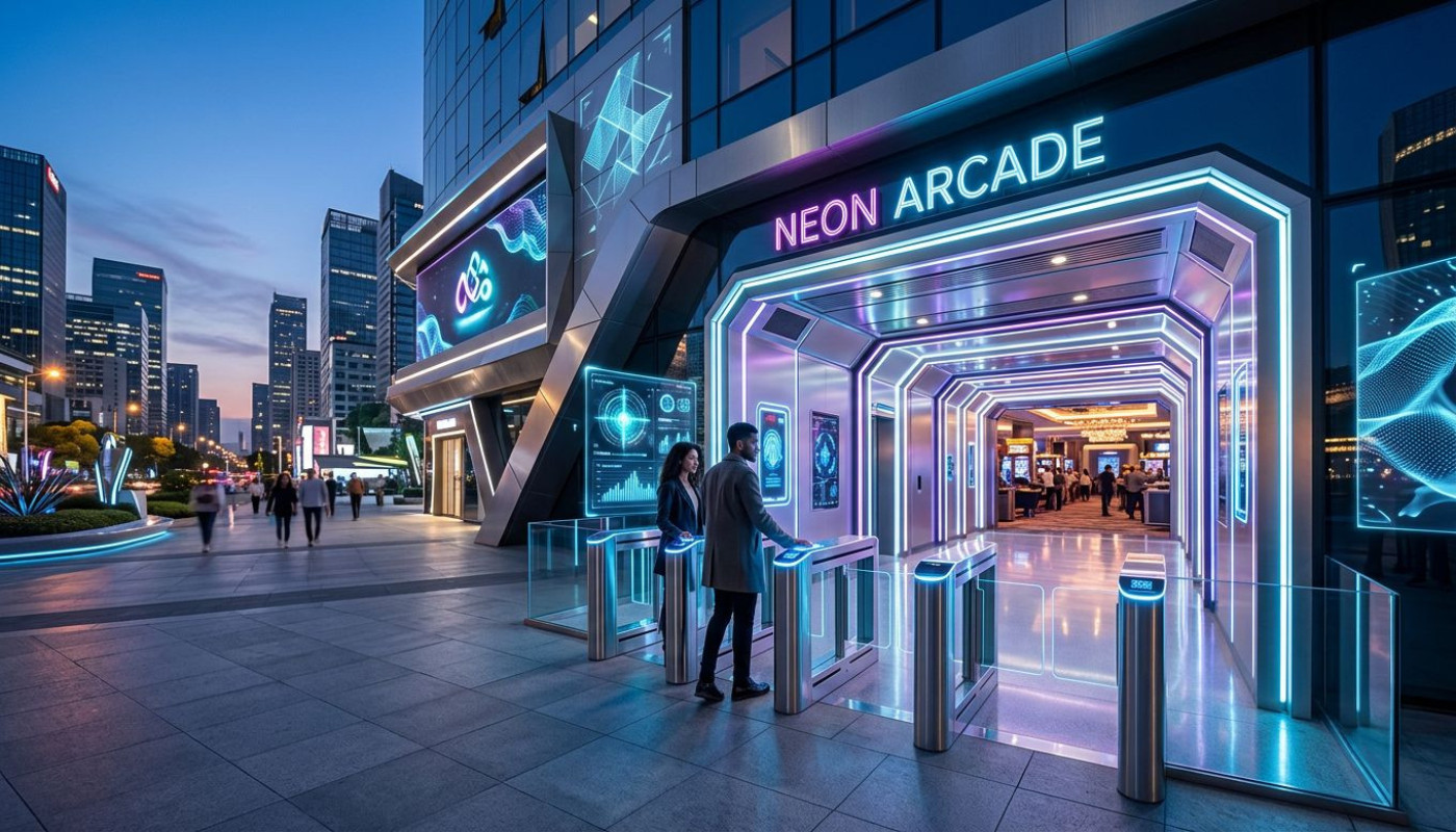 Innovative sicherheitsverfahren: welche casinos setzen neue standards?