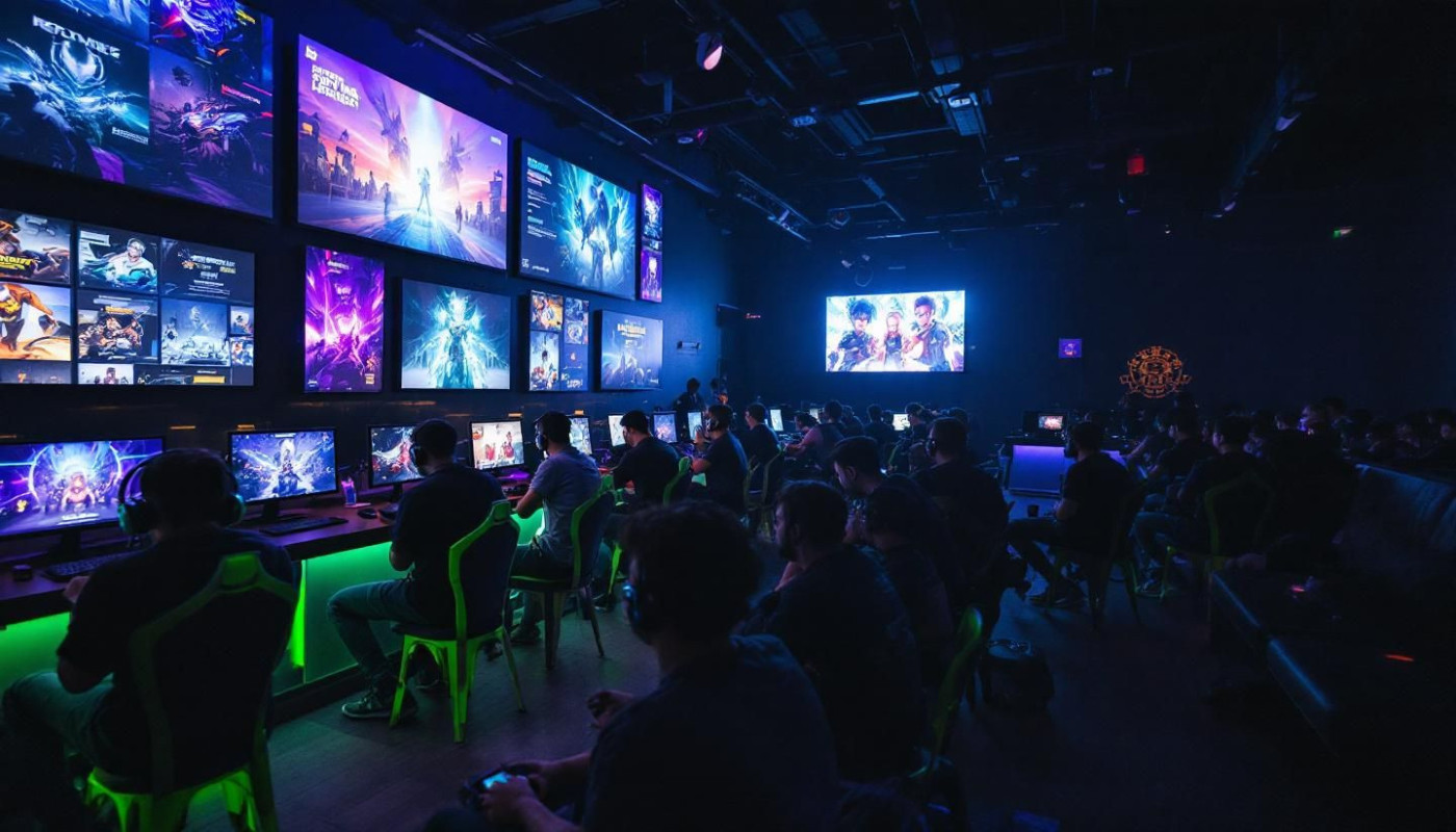 Wie beeinflussen Online-Hentai-Spiele die Popkultur?